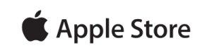 Apple logo