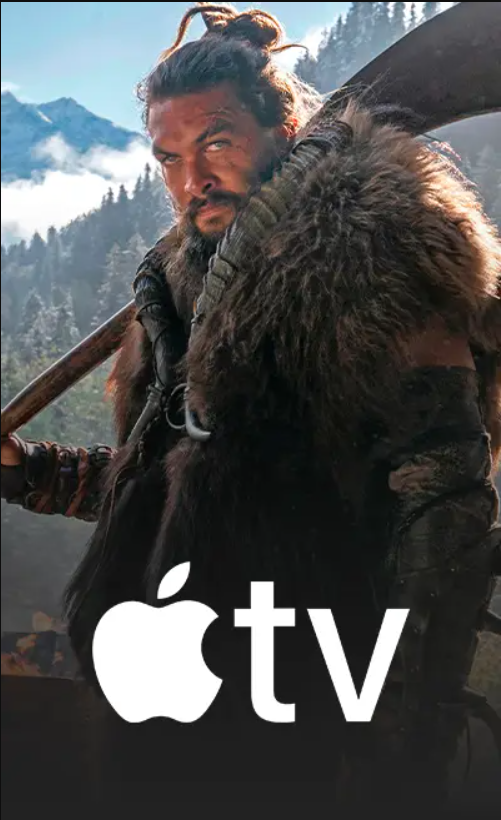 apple tv