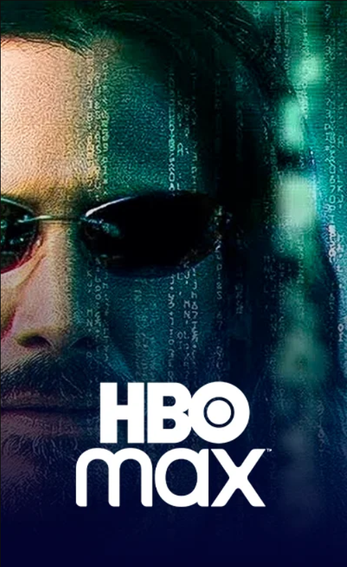 hbo max