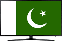 Pakistan