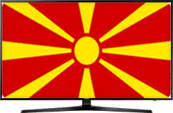 Macedonia